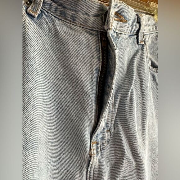Vintage 80s Calvin Klein jeans 💫👖 - Picture 9 of 9